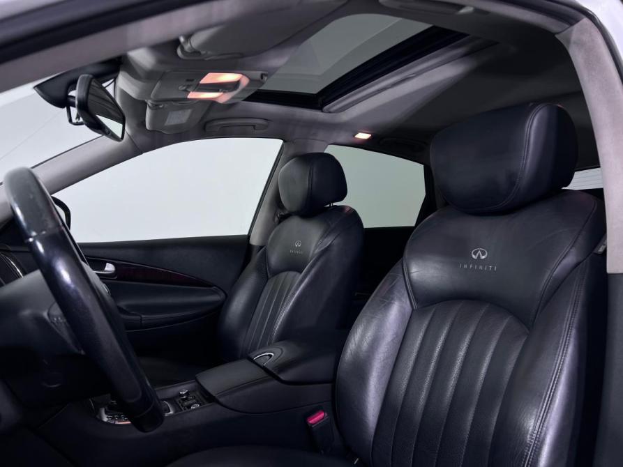 Infiniti EX I (J50) Ростов-на-Дону  - изображение 17