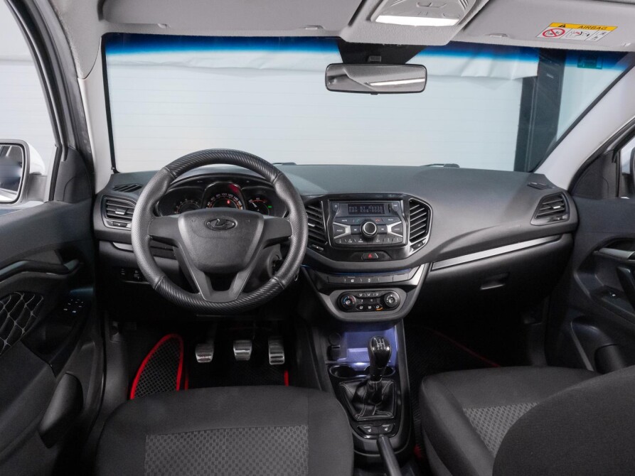 Lada (ВАЗ) Vesta I Сургут  - изображение 6