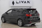 Kia Carnival III Москва  - изображение 20