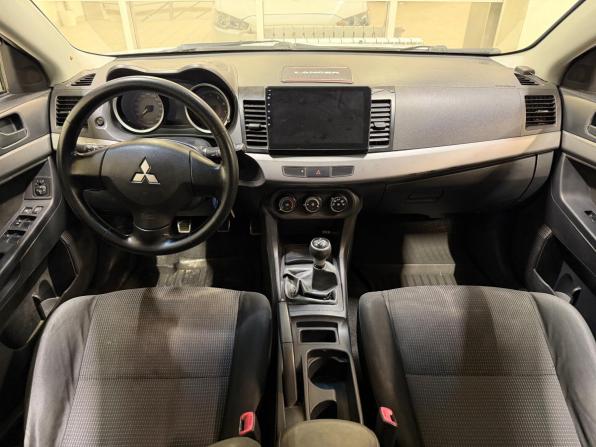 Mitsubishi Lancer X с пробегом 2007 года, цена 525 000 рублей, 240000 км, седан, Автокод Объявления