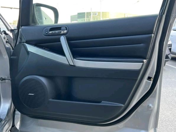 Mazda CX-7 I Рестайлинг с пробегом 2010 года, цена 985 000 рублей, 171520 км, внедорожник, Автокод Объявления