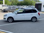 Lada (ВАЗ) Granta I Рестайлинг Томск  - изображение 24