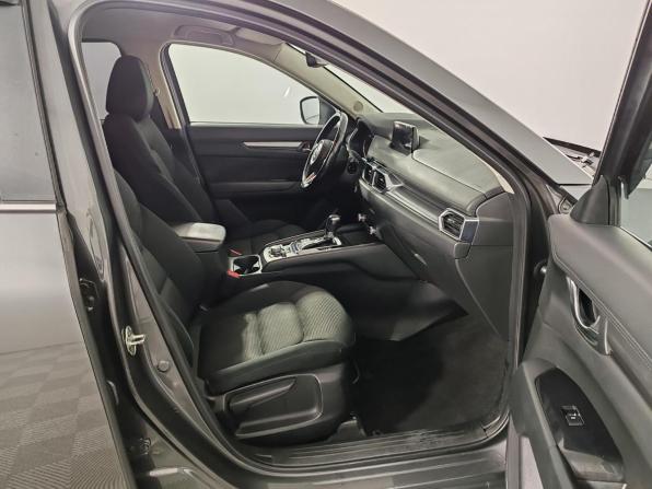 Mazda CX-5 II с пробегом 2019 года, цена 2 299 000 рублей, 122185 км, внедорожник, Автокод Объявления