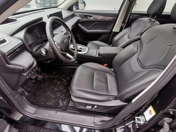Haval Jolion I Рестайлинг с пробегом 2025 года, цена 2 669 000 рублей, 5939 км, внедорожник, Автокод Объявления