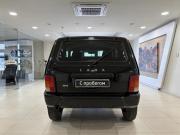Lada (ВАЗ) 2121 (4x4) I Рестайлинг Астрахань  - изображение 24