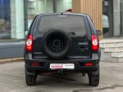 Chevrolet Niva I Рестайлинг Архангельск  - изображение 25