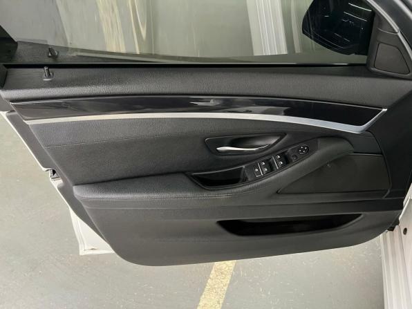 BMW 5 серии VI (F10/F11/F07) Рестайлинг с пробегом 2014 года, цена 1 850 000 рублей, 165596 км, седан, Автокод Объявления