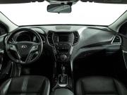 Hyundai Santa Fe III Рестайлинг Санкт-Петербург  - изображение 32
