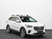 Hyundai Santa Fe III Рестайлинг Москва  - изображение 20