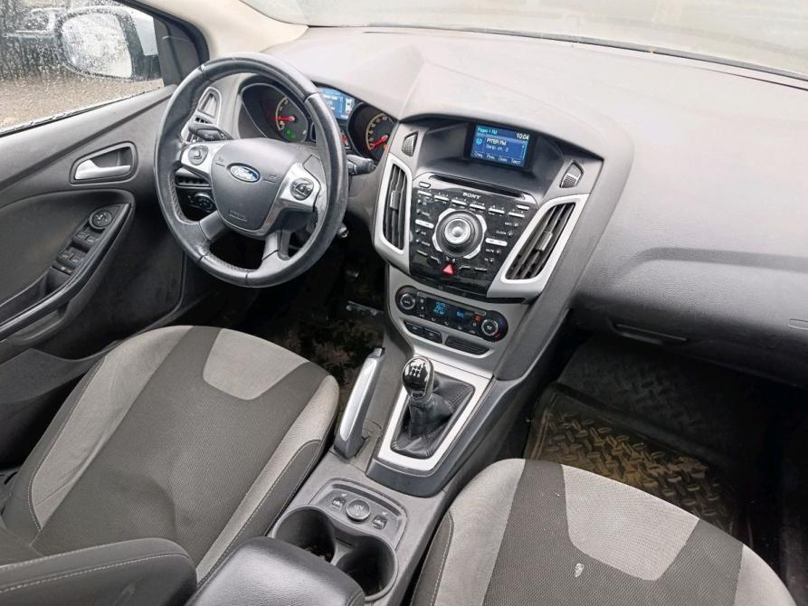 Ford Focus III Санкт-Петербург  - изображение 10