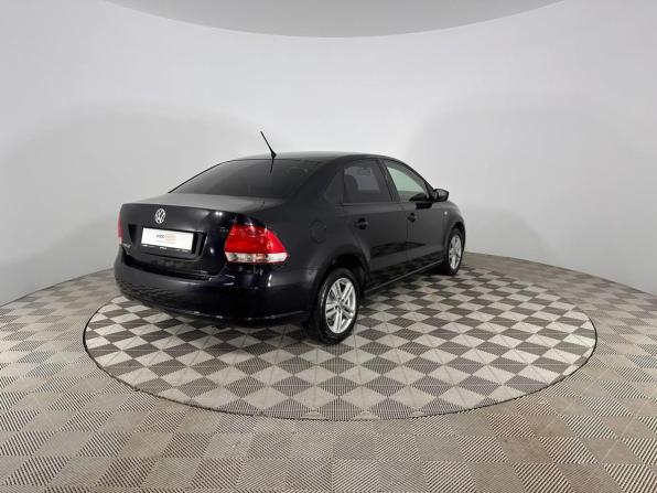 Volkswagen Polo V с пробегом 2015 года, цена 790 000 рублей, 153661 км, седан, Автокод Объявления