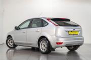 Ford Focus II Рестайлинг Челябинск  - изображение 24