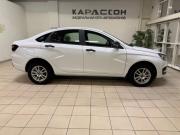 Lada (ВАЗ) Vesta I Рестайлинг (NG) Волгоград  - изображение 24