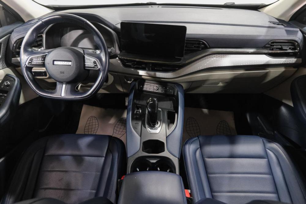 Haval F7 I Рестайлинг Новокузнецк  - изображение 18