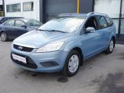 Ford Focus II Рестайлинг Москва  - изображение 16