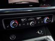 Audi Q3 II (F3) Санкт-Петербург  - изображение 53