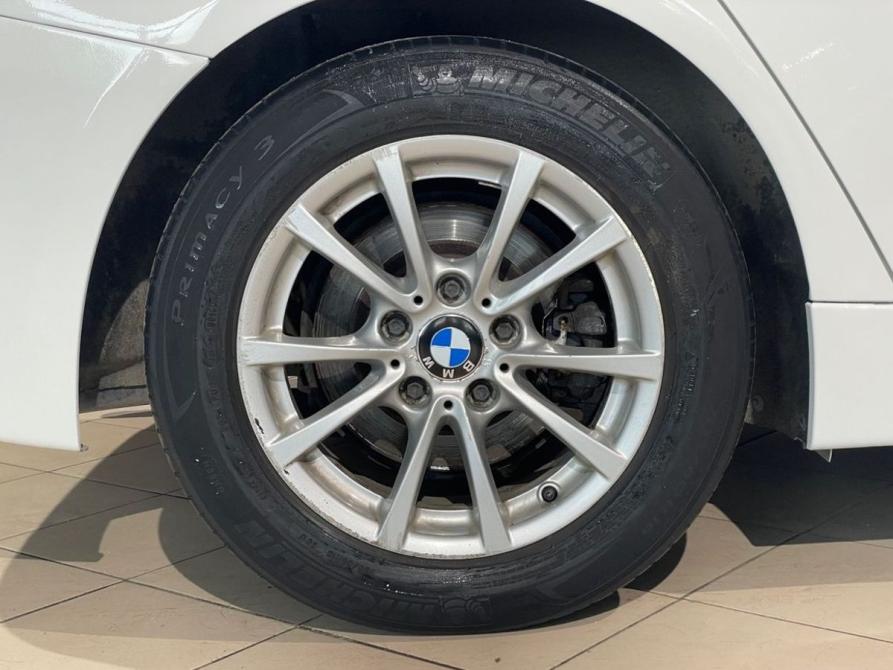 BMW 3 серии VI (F3x) Тверь  - изображение 18