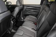 Hyundai Santa Fe IV Рестайлинг Пермь  - изображение 39
