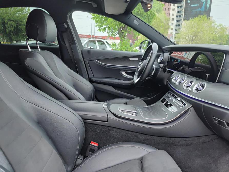 Mercedes-Benz E-Класс V (W213 S213 C238) Рестайлинг Казань  - изображение 13