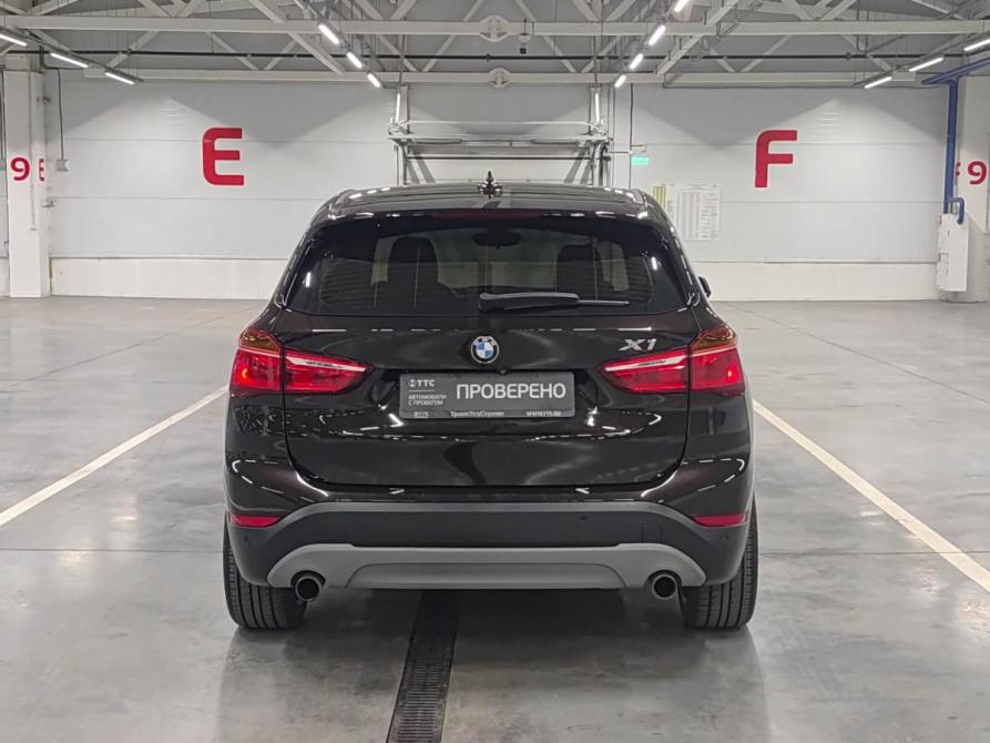 BMW X1 II (F48) Казань  - изображение 7