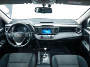 Toyota RAV4 IV (XA40) Рестайлинг Ростов-на-Дону  - изображение 32