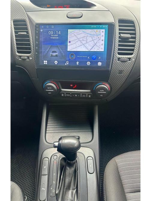 Kia Cerato III Орел  - изображение 14