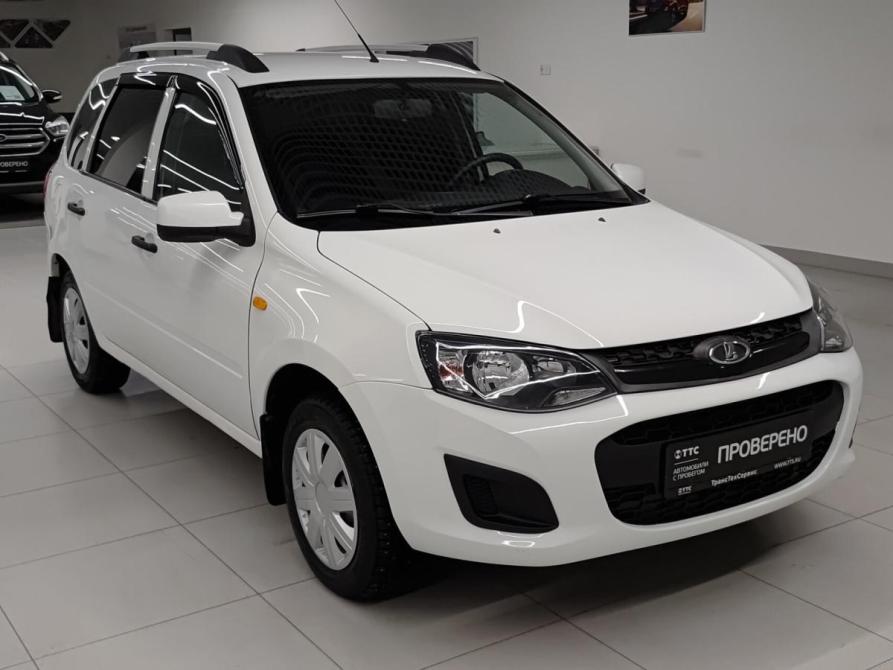 Lada (ВАЗ) Kalina II Казань  - изображение 3