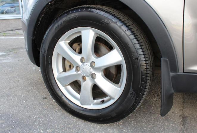 SsangYong Actyon II с пробегом 2012 года, цена 999 000 рублей, 95146 км, внедорожник, Автокод Объявления