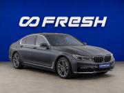 BMW 7 серии VI (G11/G12) Москва  - изображение 34