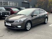 Kia Cerato III Мурманск  - изображение 18