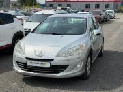 Peugeot 408 I Санкт-Петербург  - изображение 16
