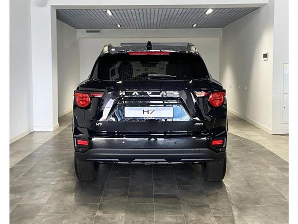 Новый Haval H7 I 2026 года, цена 3 999 000 рублей, внедорожник, Автокод Объявления