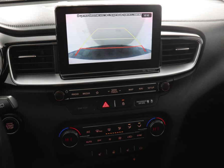 Kia Ceed III Химки  - изображение 12