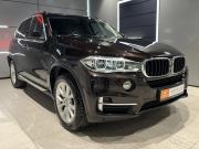 BMW X5 III (F15) Новосибирск  - изображение 38