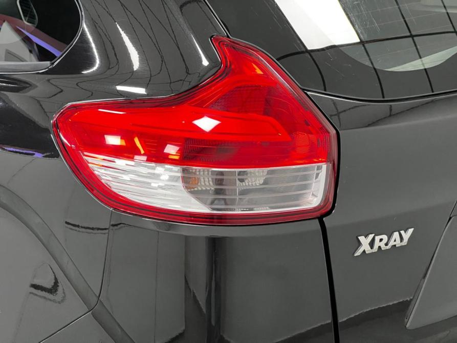 Lada (ВАЗ) XRAY I Казань  - изображение 8