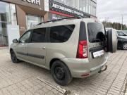 Lada (ВАЗ) Largus I Набережные Челны  - изображение 32