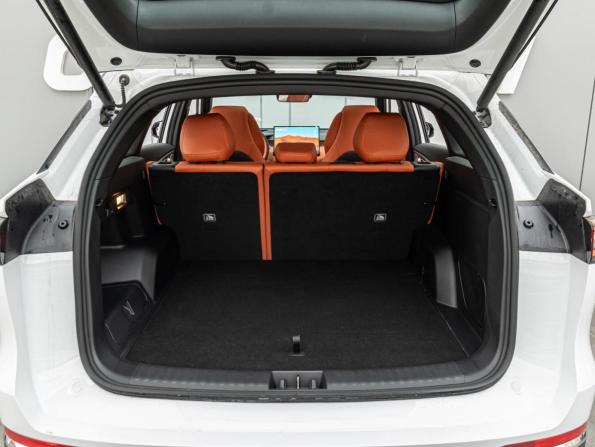Geely Galaxy M7 с пробегом 2026 года, цена 3 498 000 рублей, 33 км, внедорожник, Автокод Объявления