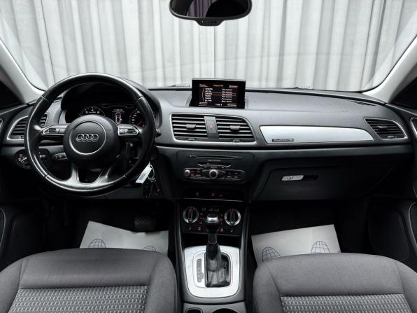 Audi Q3 I (8U) с пробегом 2014 года, цена 1 799 000 рублей, 171984 км, внедорожник, Автокод Объявления
