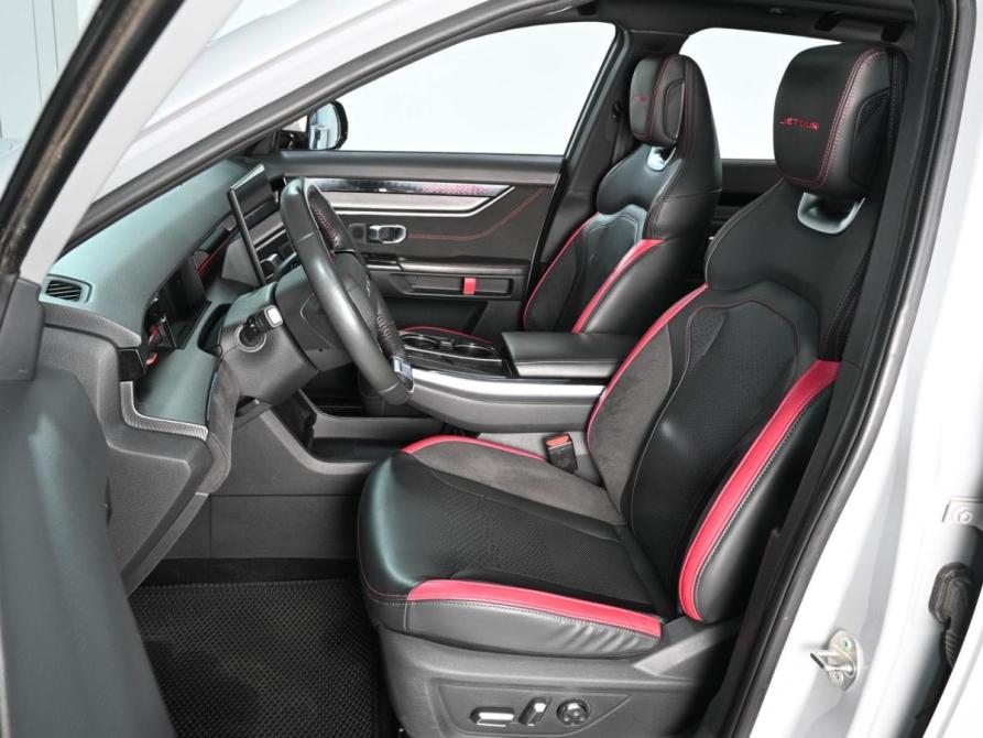 JETOUR DASHING I Ростов-на-Дону  - изображение 10