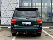 Toyota Sequoia I Москва  - изображение 25