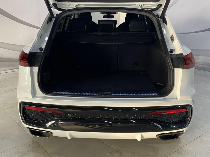 Audi Q5 III Воронеж  - изображение 15