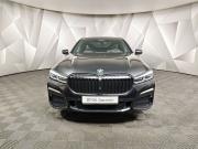 BMW 7 серии VI (G11/G12) Рестайлинг Москва  - изображение 22