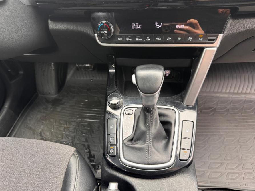 Kia Seltos I Санкт-Петербург  - изображение 10