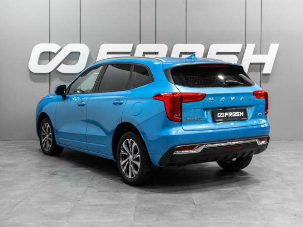 Haval Jolion I с пробегом 2023 года, цена 1 950 000 рублей, 32215 км, внедорожник, Автокод Объявления