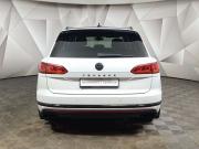 Volkswagen Touareg III Москва  - изображение 28