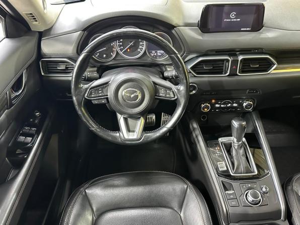 Mazda CX-5 II с пробегом 2018 года, цена 2 649 000 рублей, 187742 км, внедорожник, Автокод Объявления