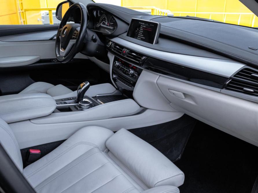 BMW X6 II (F16) Москва  - изображение 7