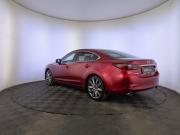 Mazda 6 III (GJ) Рестайлинг 2 Москва  - изображение 36