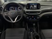 Hyundai Tucson III Рестайлинг Казань  - изображение 33