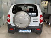 Chevrolet Niva I Рестайлинг Балашиха  - изображение 17
